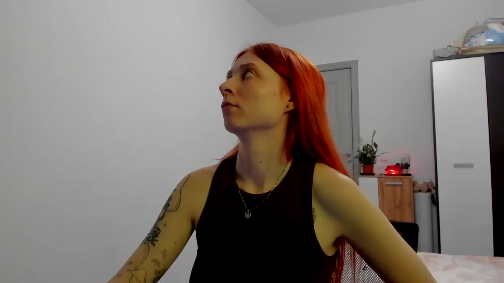 Gallery image thumbnail from Red_Succubus's myfreecams stream on, 04/03/2026, 20:31 image 7 of 20