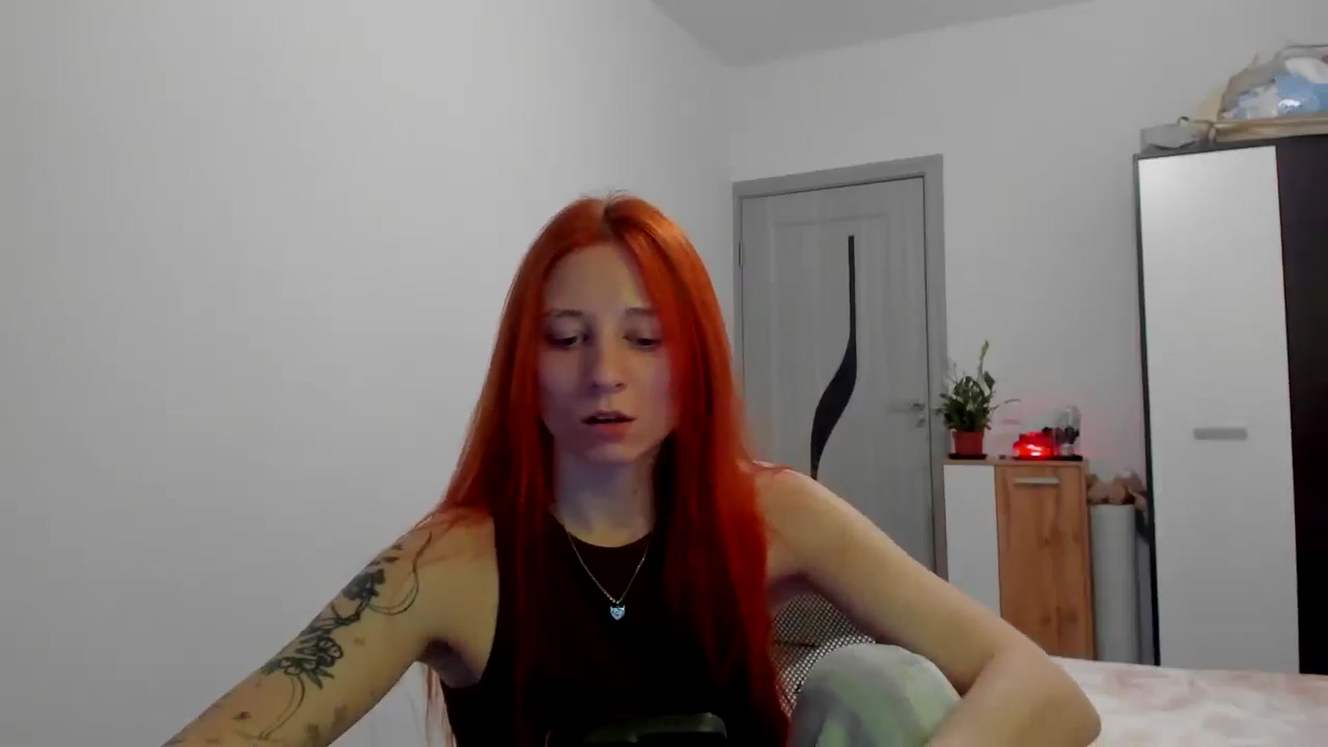 Gallery image thumbnail from Red_Succubus's myfreecams stream on, 04/03/2026, 20:31 image 5 of 20