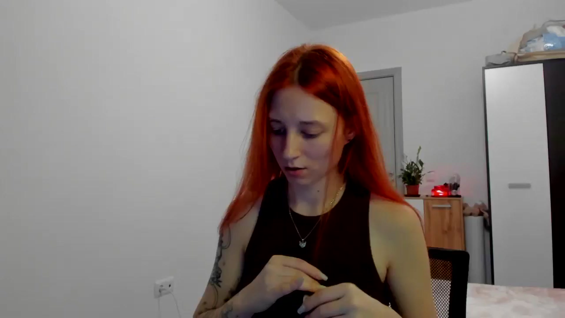Gallery image thumbnail from Red_Succubus's myfreecams stream on, 04/03/2026, 20:31 image 6 of 20