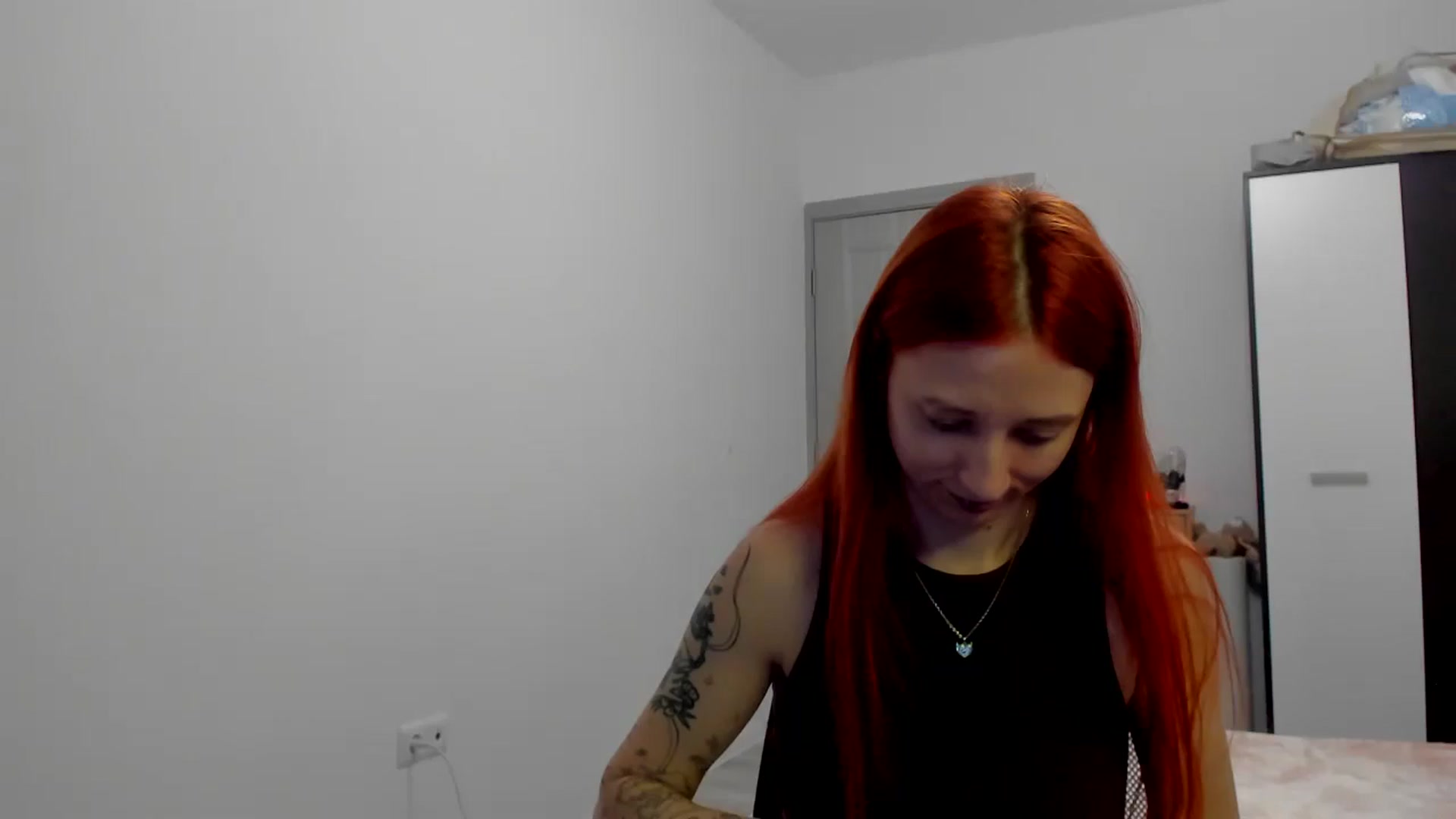 Gallery image thumbnail from Red_Succubus's myfreecams stream on, 04/03/2026, 20:31 image 15 of 20
