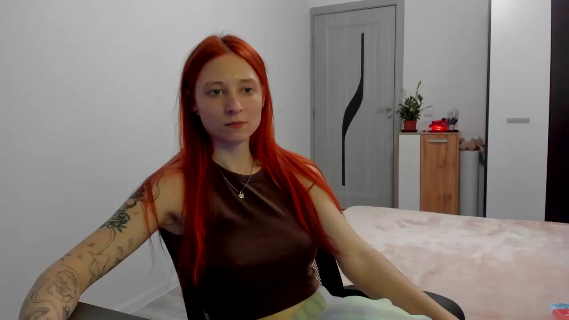 Gallery image thumbnail from Red_Succubus's myfreecams stream on, 04/03/2026, 20:31 image 20 of 20