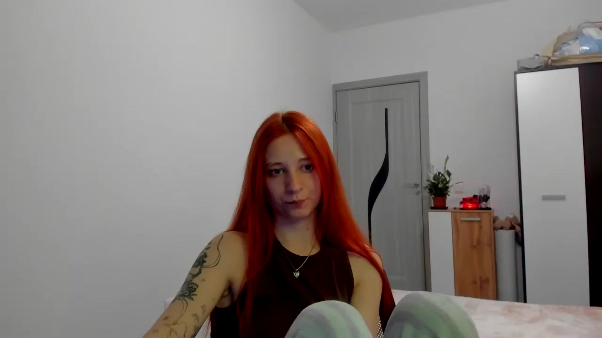 Gallery image thumbnail from Red_Succubus's myfreecams stream on, 04/03/2026, 20:31 image 11 of 20