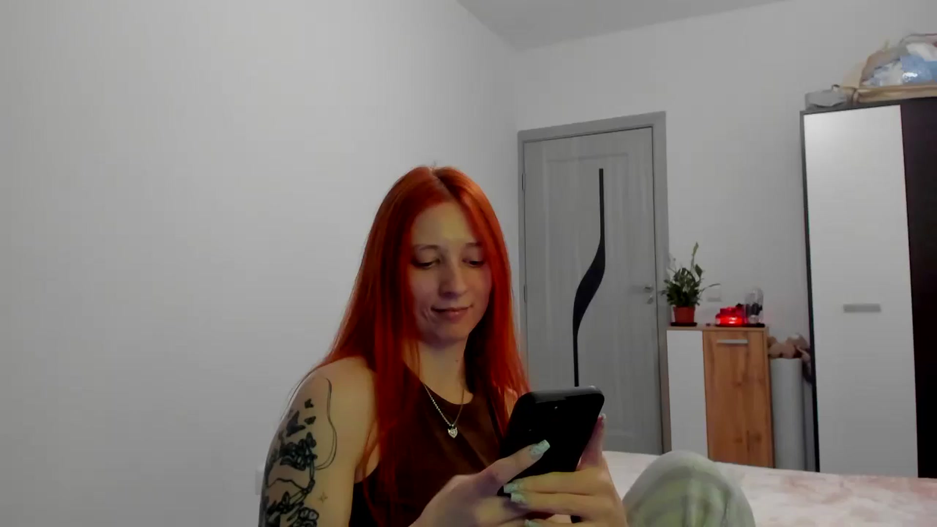 Gallery image thumbnail from Red_Succubus's myfreecams stream on, 04/03/2026, 20:31 image 14 of 20