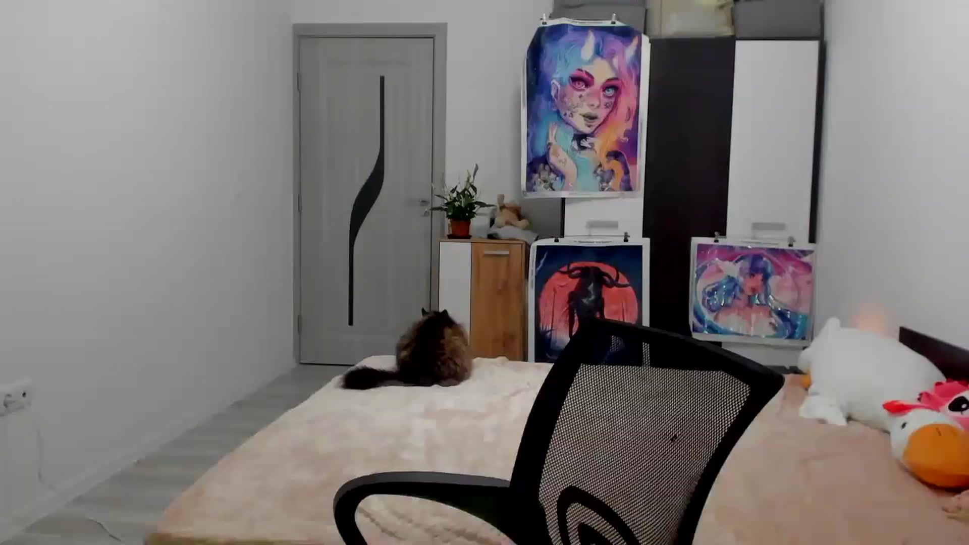 Gallery image thumbnail from Red_Succubus's myfreecams stream on, 04/18/2026, 21:23 image 15 of 20