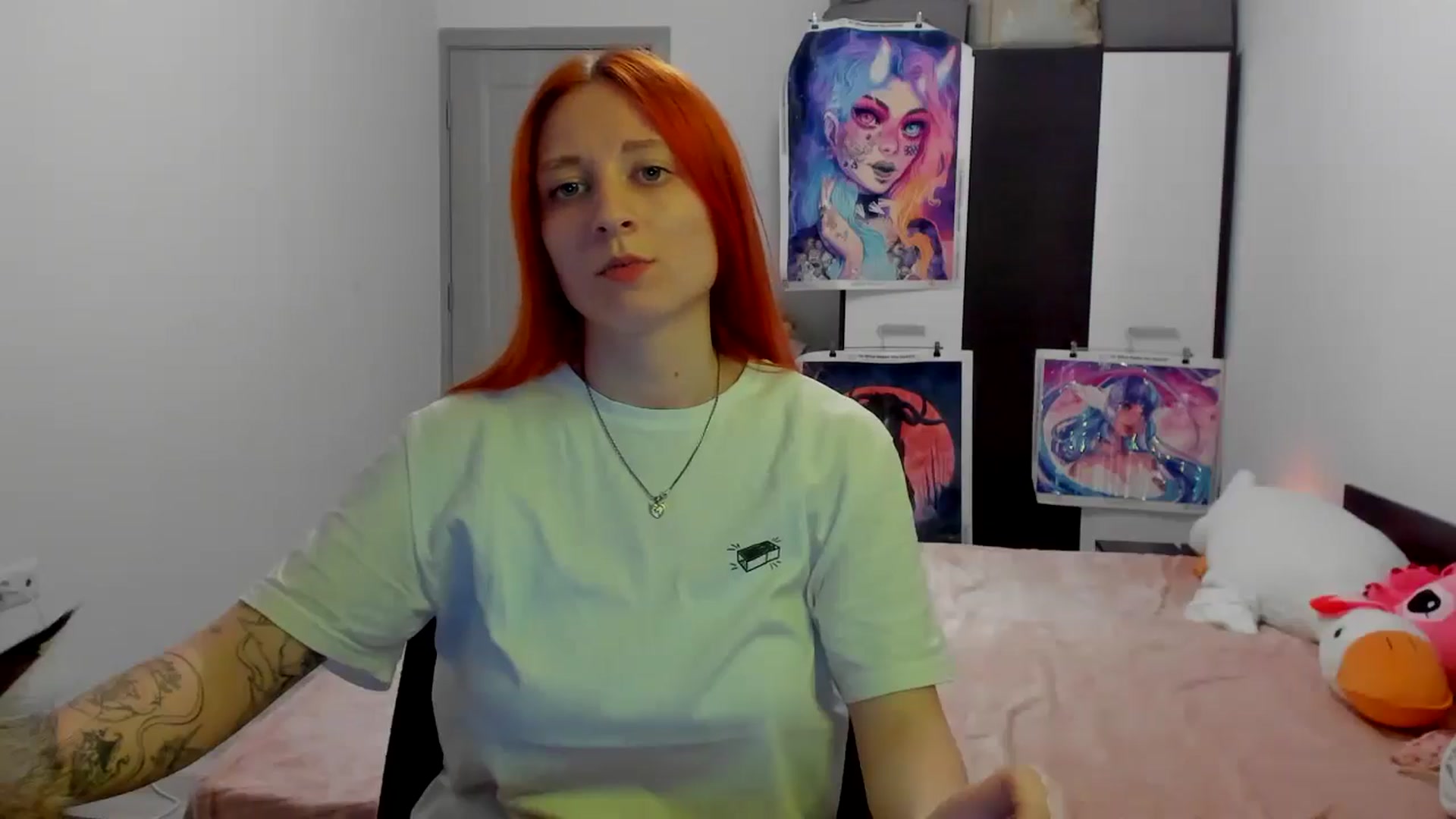 Gallery image thumbnail from Red_Succubus's myfreecams stream on, 04/18/2026, 21:23 image 18 of 20