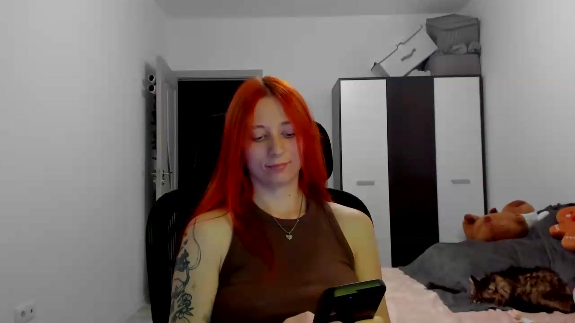Gallery image thumbnail from Red_Succubus's myfreecams stream on, 05/22/2026, 20:23 image 19 of 20