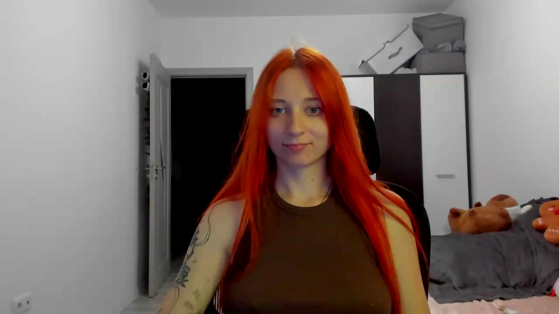 Gallery image thumbnail from Red_Succubus's myfreecams stream on, 05/22/2026, 20:23 image 4 of 20