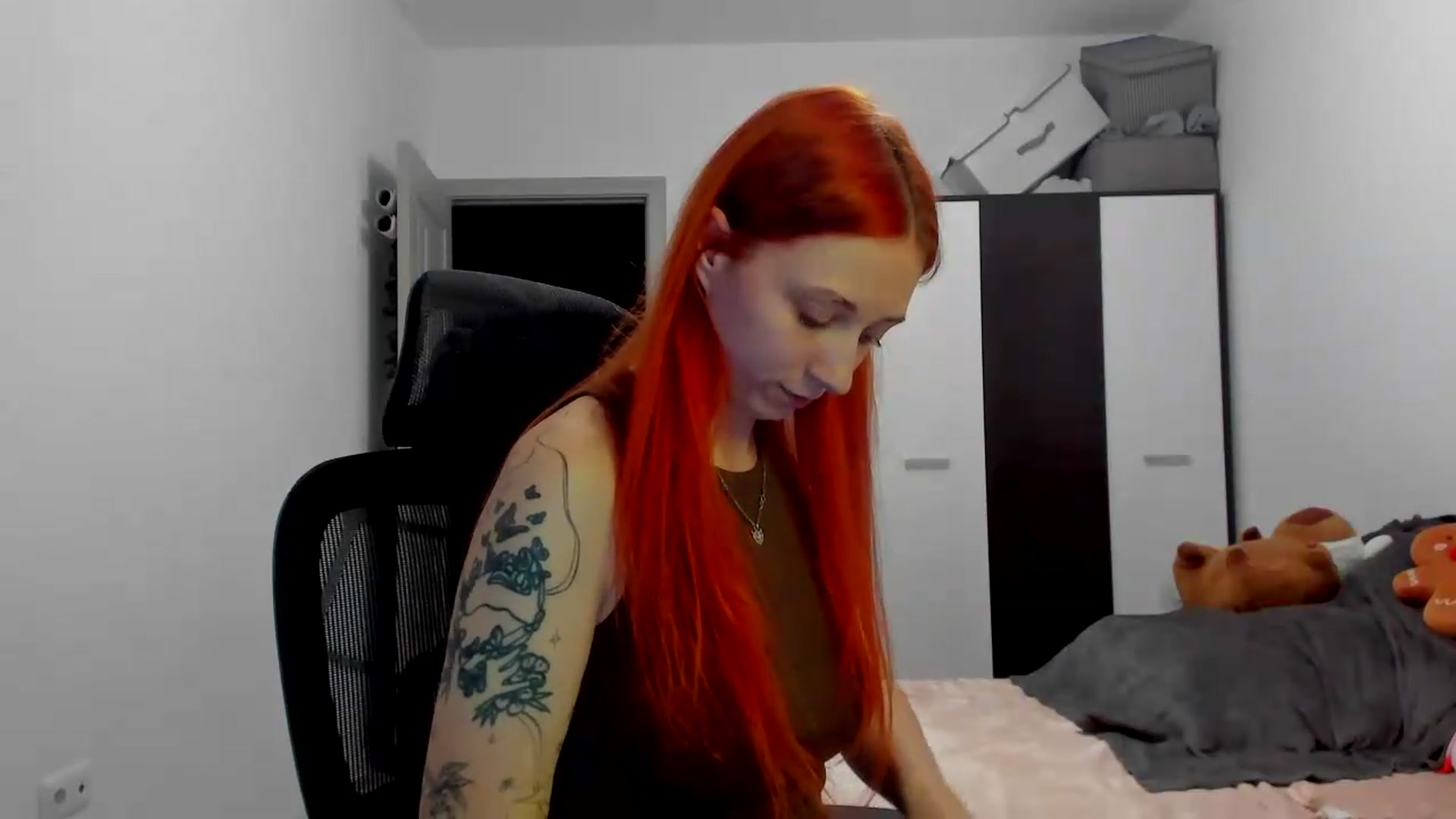 Gallery image thumbnail from Red_Succubus's myfreecams stream on, 05/22/2026, 20:23 image 13 of 20
