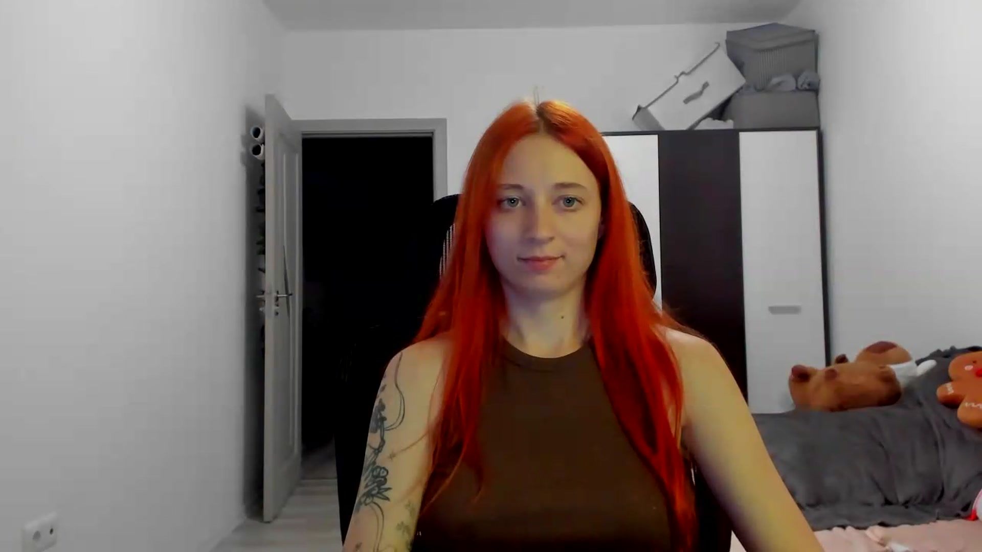 Gallery image thumbnail from Red_Succubus's myfreecams stream on, 05/22/2026, 20:23 image 2 of 20