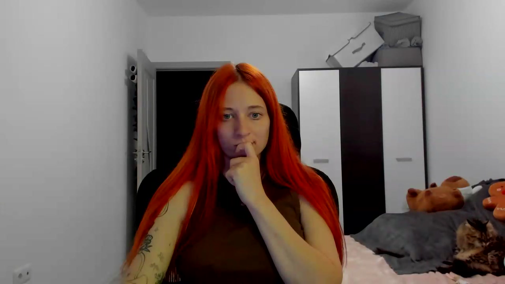 Gallery image thumbnail from Red_Succubus's myfreecams stream on, 05/22/2026, 20:23 image 17 of 20