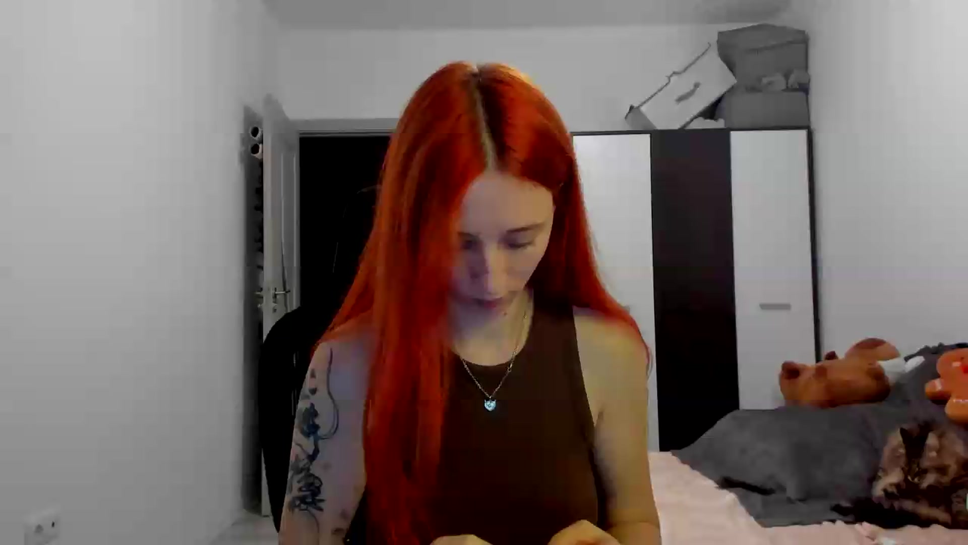 Gallery image thumbnail from Red_Succubus's myfreecams stream on, 05/22/2026, 20:23 image 15 of 20
