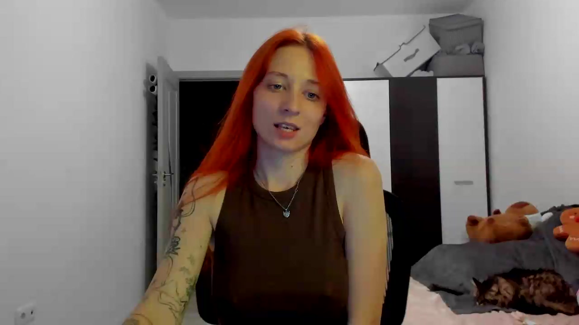 Gallery image thumbnail from Red_Succubus's myfreecams stream on, 05/22/2026, 20:23 image 20 of 20