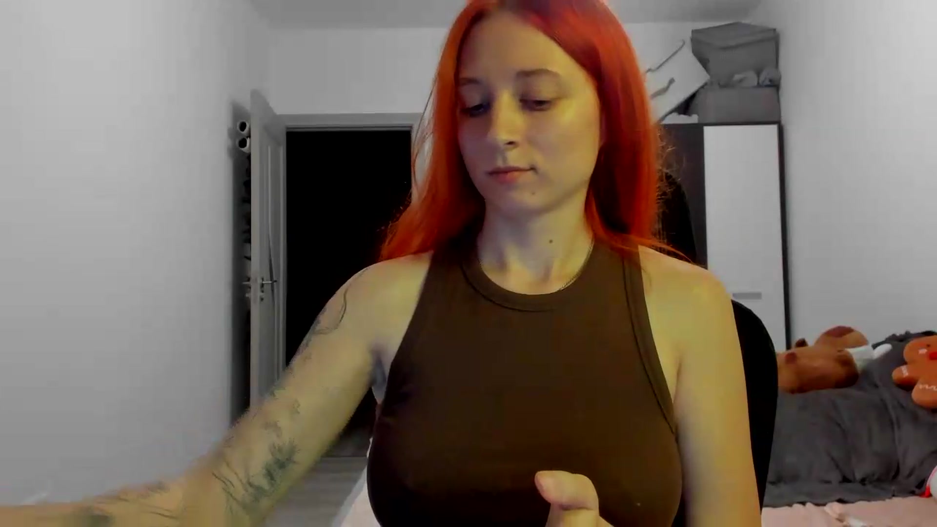 Gallery image thumbnail from Red_Succubus's myfreecams stream on, 05/22/2026, 20:23 image 3 of 20