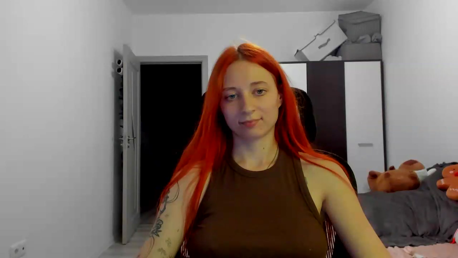 Gallery image thumbnail from Red_Succubus's myfreecams stream on, 05/22/2026, 20:23 image 5 of 20