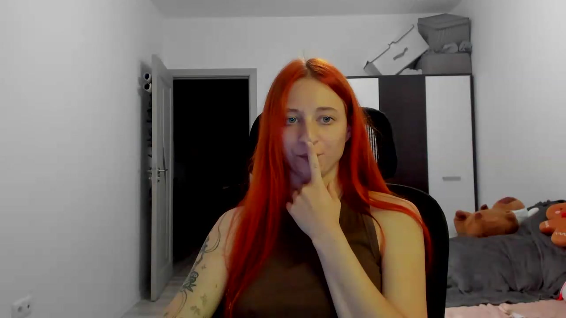 Gallery image thumbnail from Red_Succubus's myfreecams stream on, 05/22/2026, 20:23 image 8 of 20