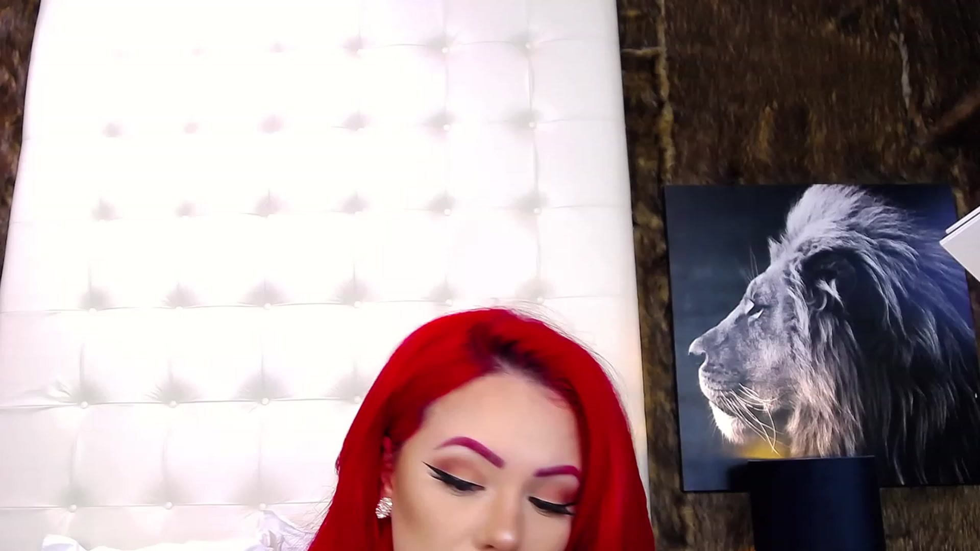 Gallery image thumbnail from Red_chloe's myfreecams stream on, 12/09/2022, 12:27 image 2 of 20