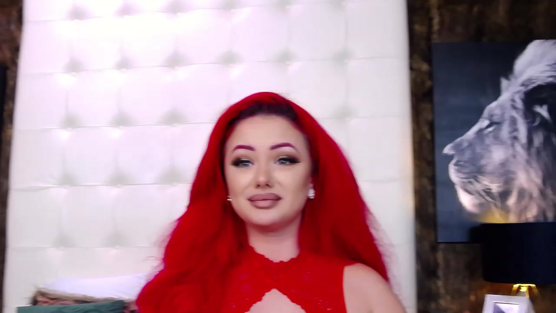 Gallery image thumbnail from Red_chloe's myfreecams stream on, 12/24/2022, 12:15 image 6 of 20