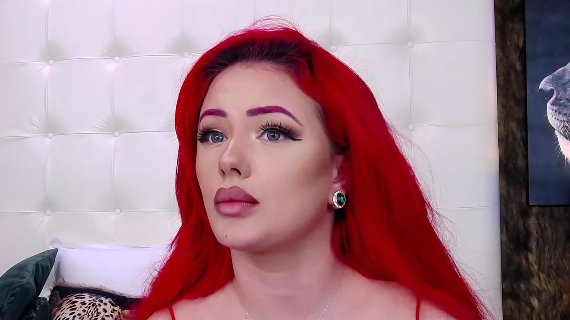 Gallery image thumbnail from Red_chloe's myfreecams stream on, 12/28/2022, 09:40 image 2 of 20