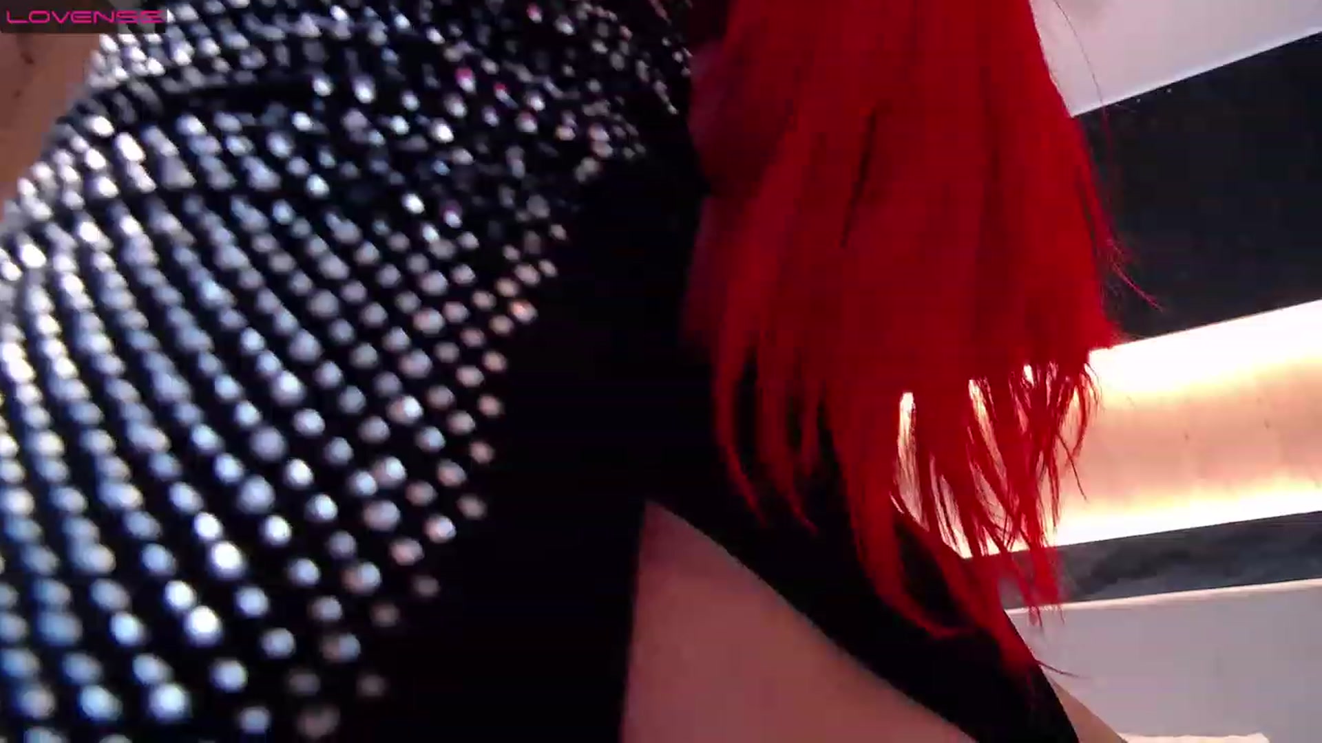 Gallery image thumbnail from Red_chloe's myfreecams stream on, 01/06/2023, 15:45 image 14 of 20