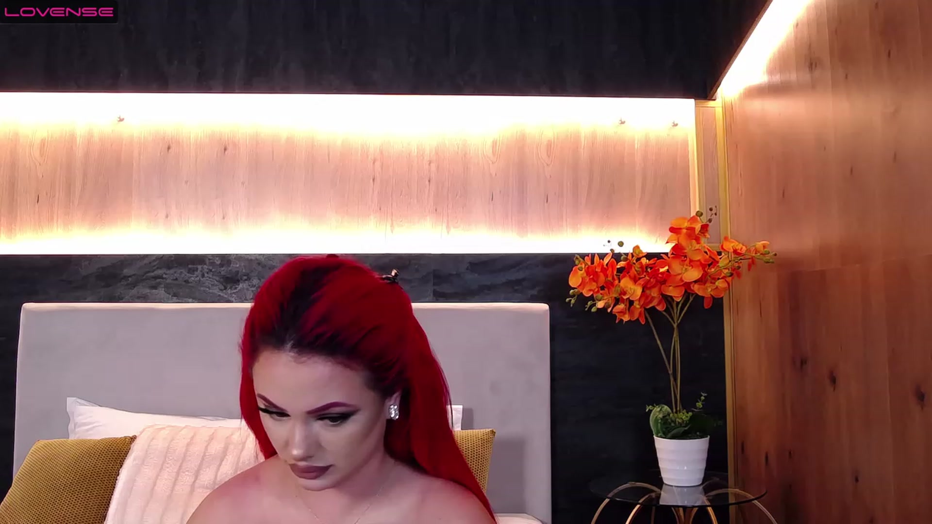 Gallery image thumbnail from Red_chloe's myfreecams stream on, 01/07/2023, 11:29 image 19 of 20