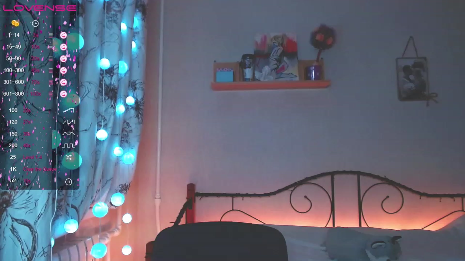 Gallery image thumbnail from Red_joan's myfreecams stream on, 11/16/2022, 15:13 image 3 of 20