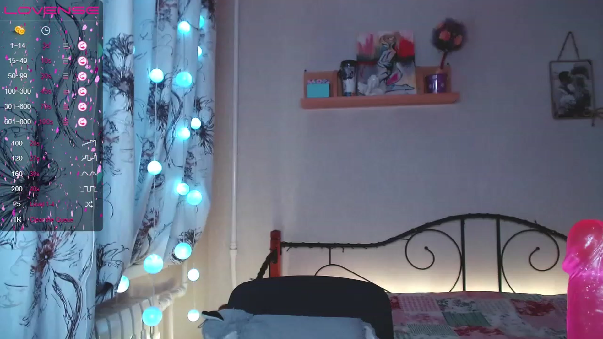 Gallery image thumbnail from Red_joan's myfreecams stream on, 11/19/2022, 13:12 image 4 of 20