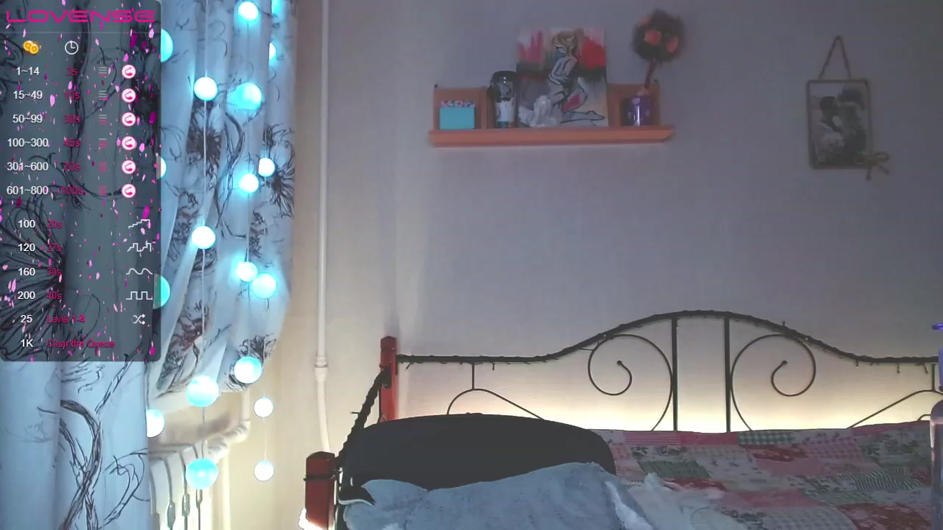 Gallery image thumbnail from Red_joan's myfreecams stream on, 11/21/2022, 14:01 image 20 of 20