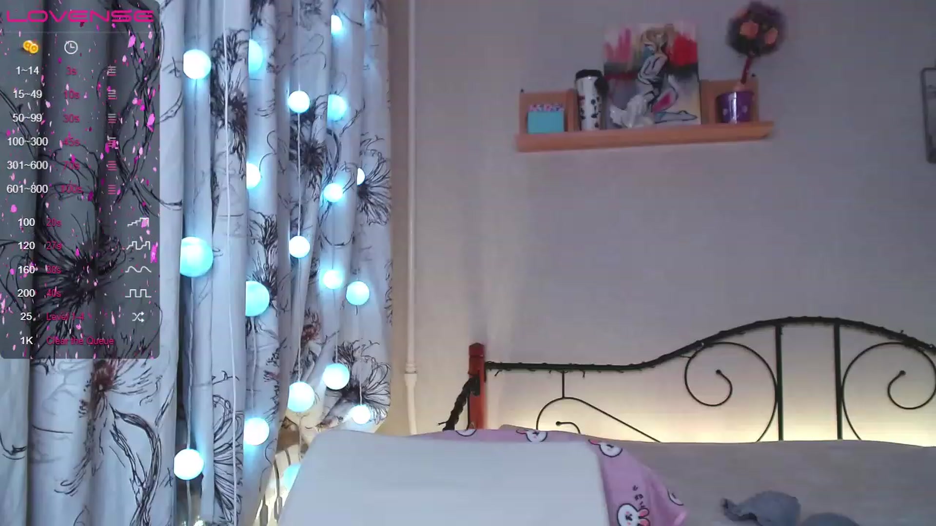 Gallery image thumbnail from Red_joan's myfreecams stream on, 12/01/2022, 14:42 image 13 of 20