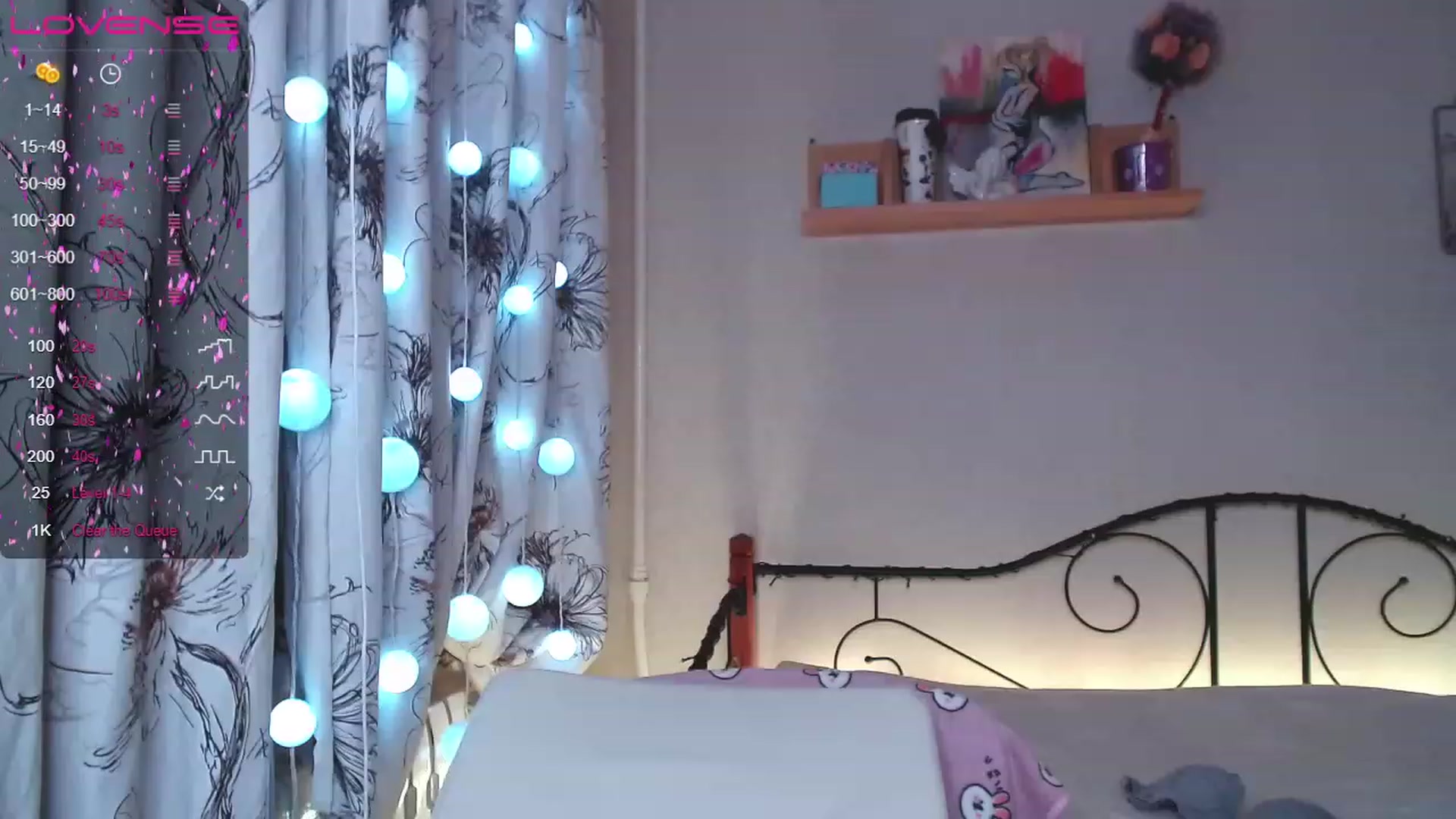 Gallery image thumbnail from Red_joan's myfreecams stream on, 12/01/2022, 14:42 image 12 of 20