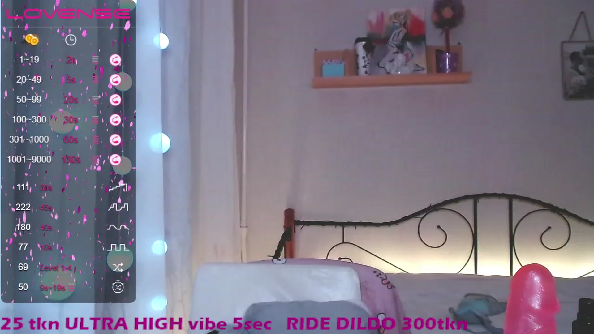 Gallery image thumbnail from Red_joan's myfreecams stream on, 12/06/2022, 14:37 image 20 of 20