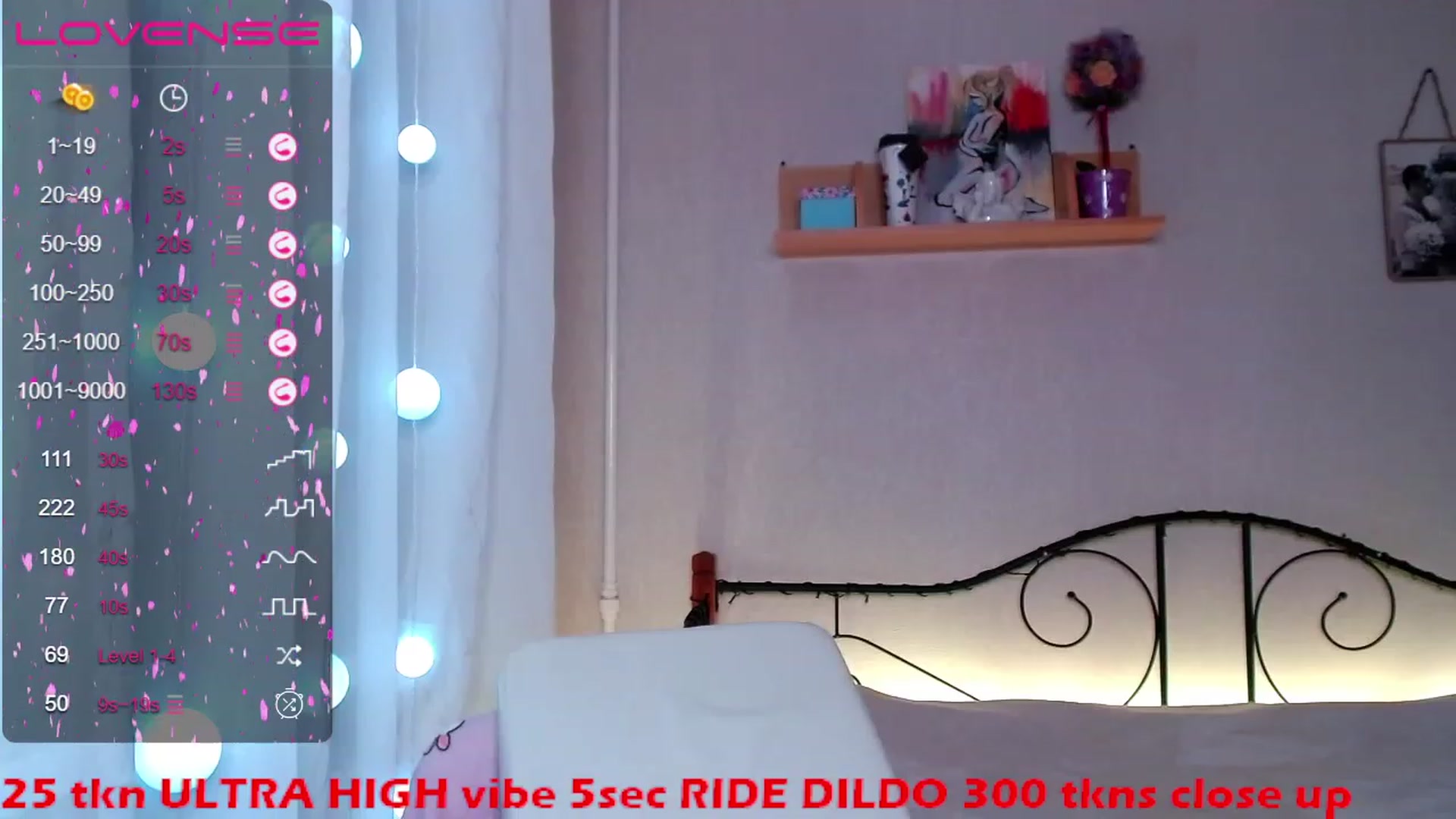 Gallery image thumbnail from Red_joan's myfreecams stream on, 12/18/2022, 15:00 image 10 of 20