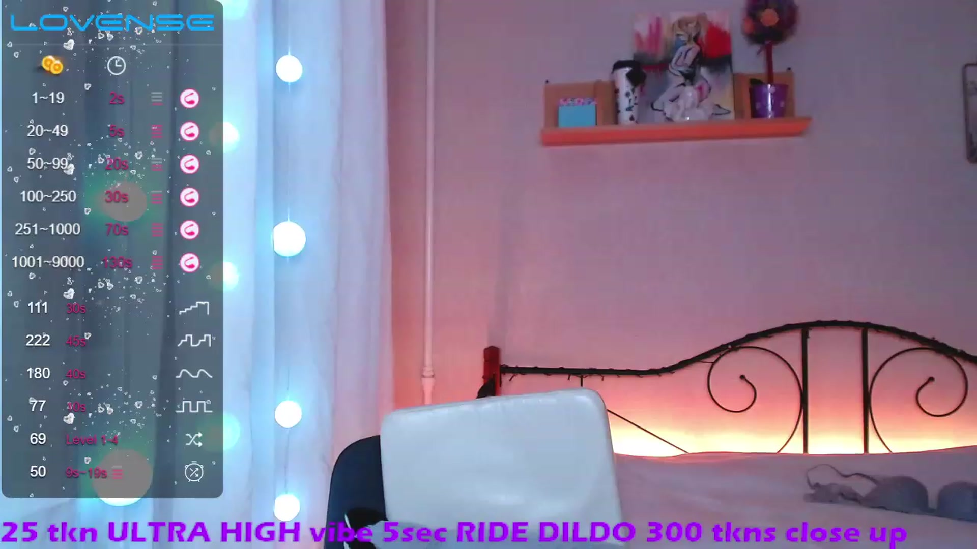 Gallery image thumbnail from Red_joan's myfreecams stream on, 12/19/2022, 15:12 image 12 of 20
