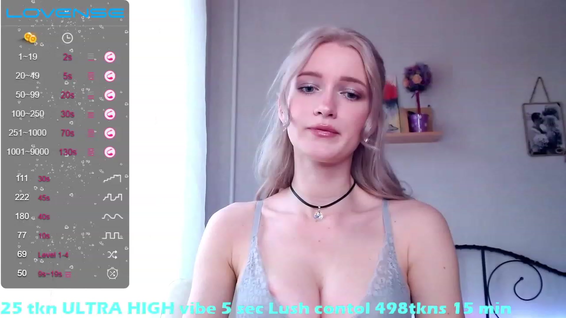Gallery image thumbnail from Red_joan's myfreecams stream on, 12/21/2022, 11:36 image 2 of 20