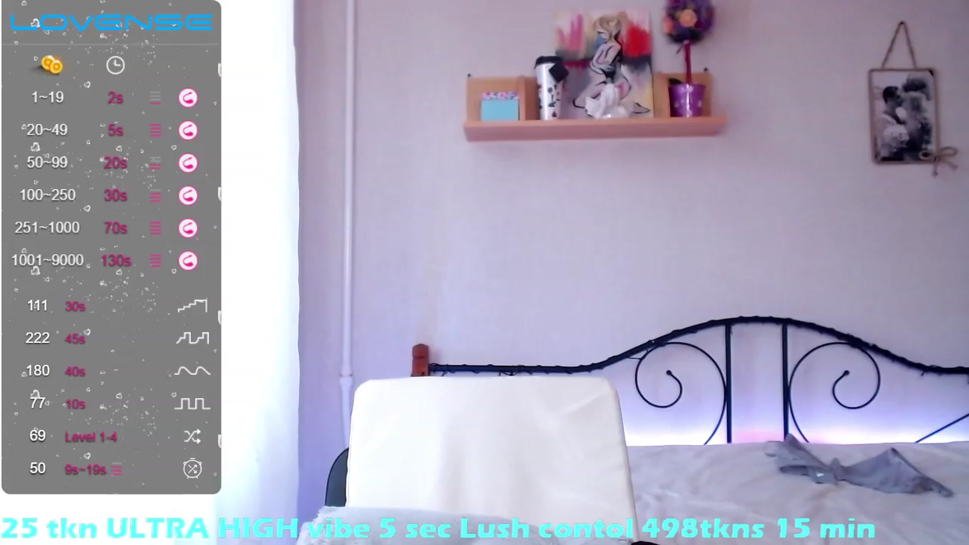 Gallery image thumbnail from Red_joan's myfreecams stream on, 12/21/2022, 12:15 image 2 of 20