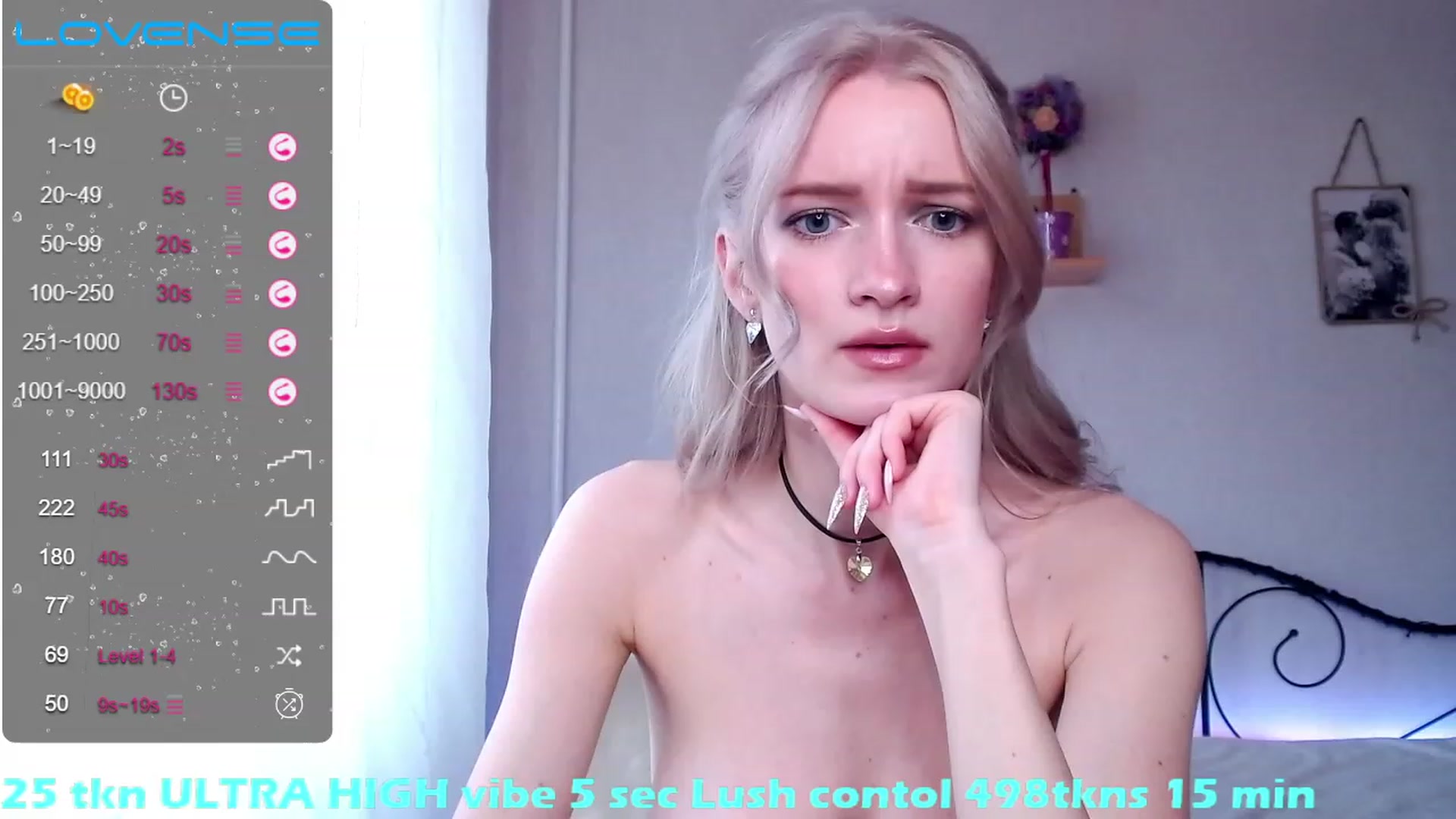 Gallery image thumbnail from Red_joan's myfreecams stream on, 12/21/2022, 12:15 image 5 of 20