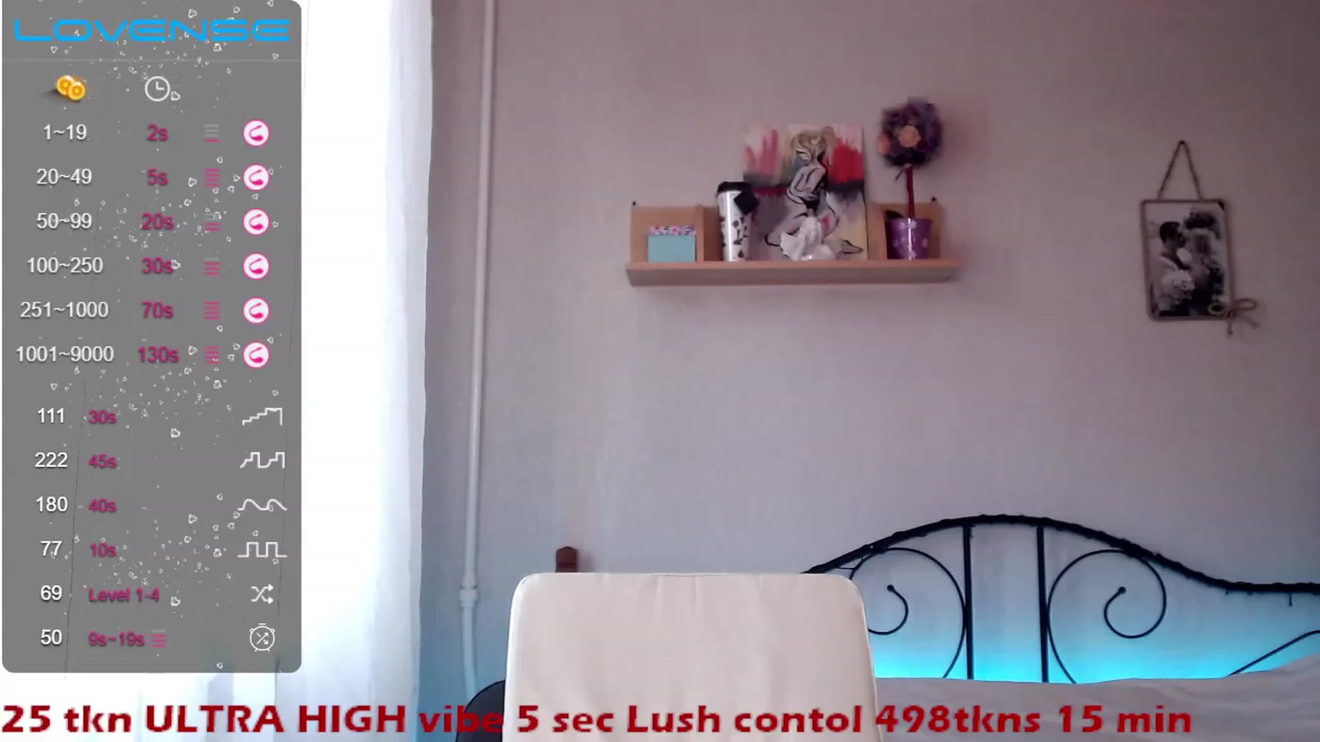 Gallery image thumbnail from Red_joan's myfreecams stream on, 12/23/2022, 13:37 image 1 of 20