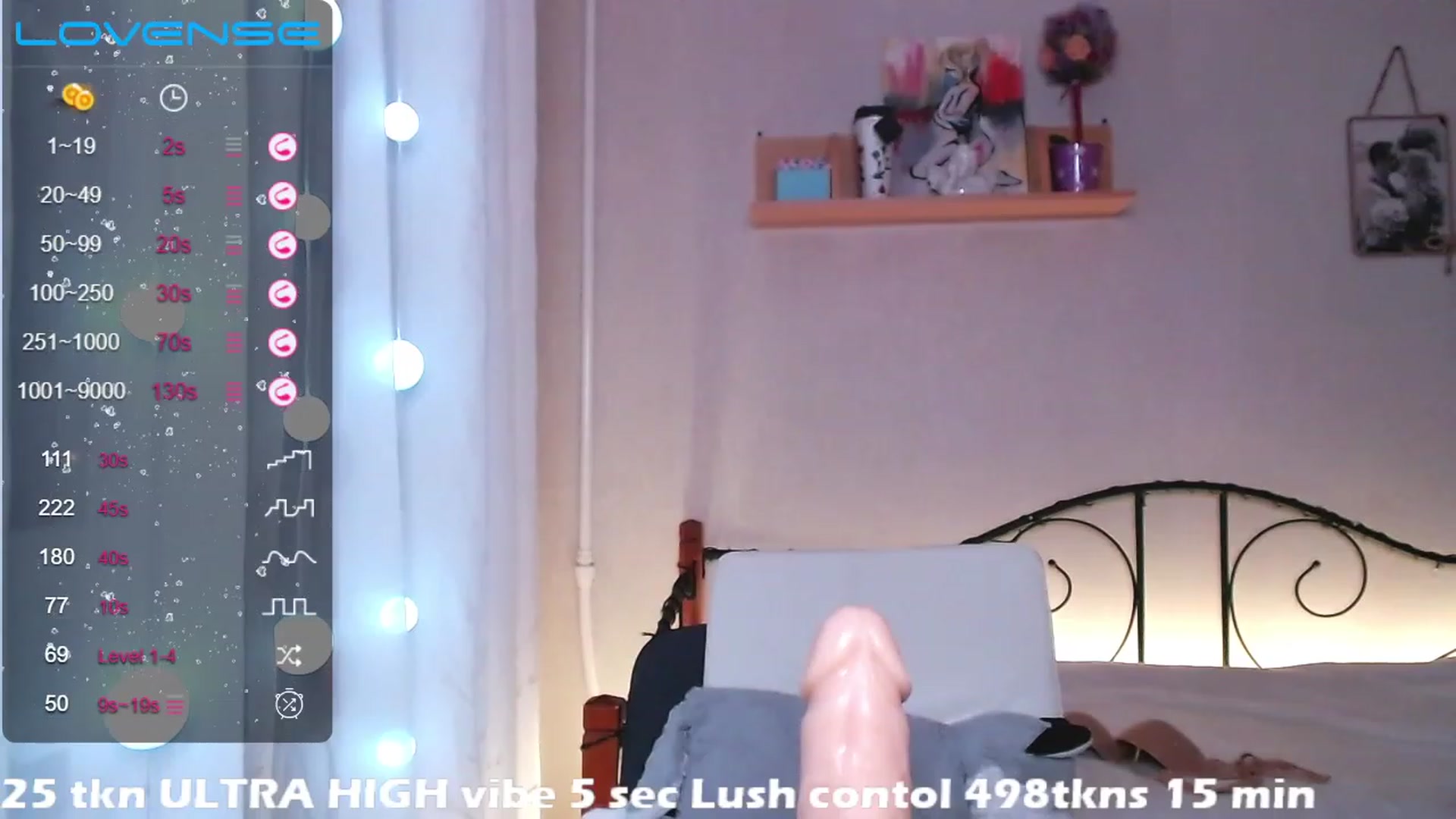 Gallery image thumbnail from Red_joan's myfreecams stream on, 12/23/2022, 17:06 image 17 of 20