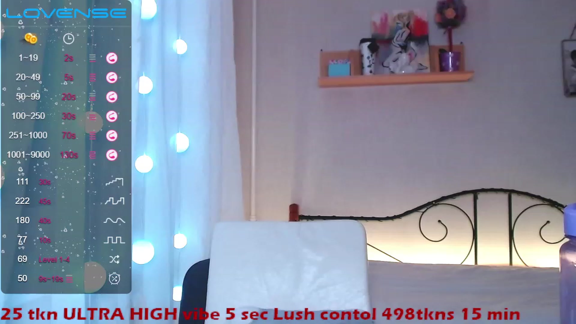 Gallery image thumbnail from Red_joan's myfreecams stream on, 12/24/2022, 14:49 image 12 of 20