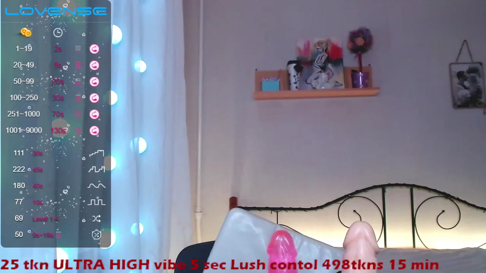 Gallery image thumbnail from Red_joan's myfreecams stream on, 12/24/2022, 14:49 image 19 of 20