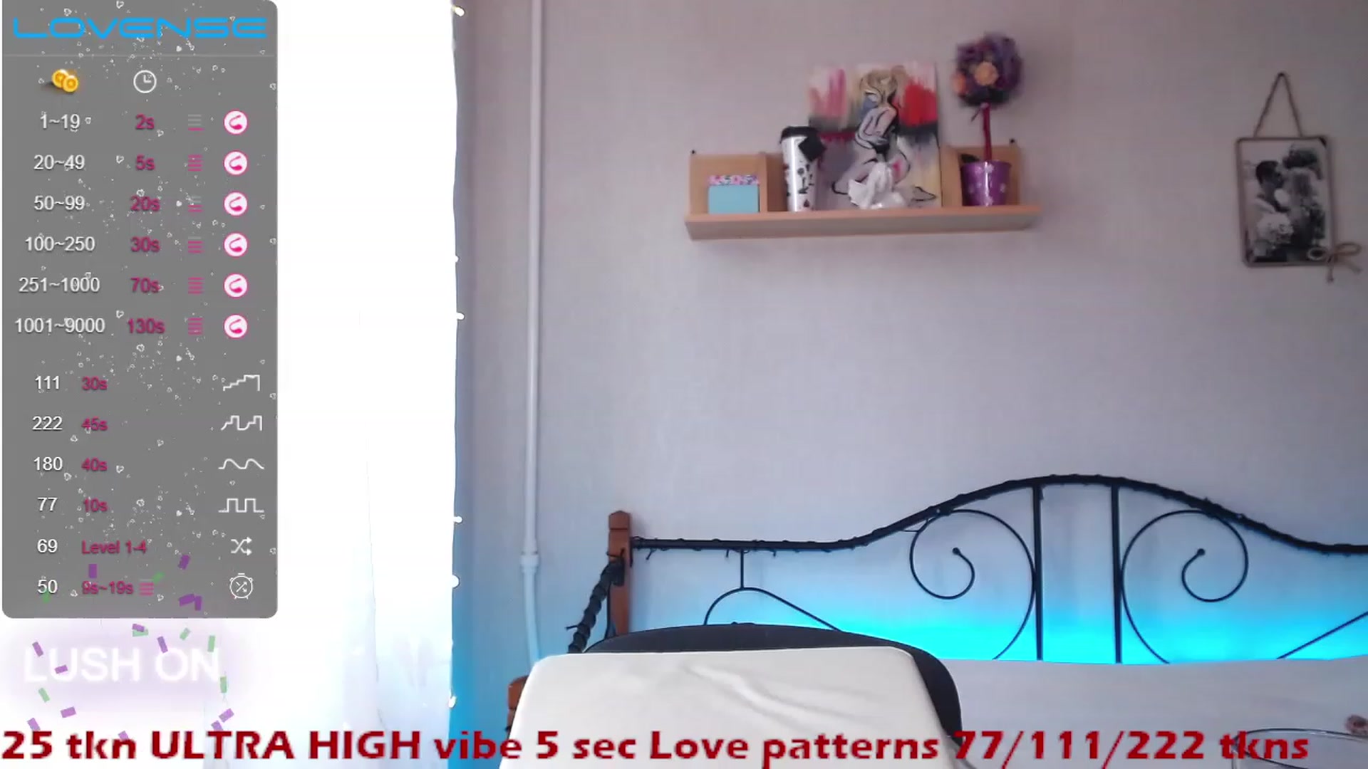 Gallery image thumbnail from Red_joan's myfreecams stream on, 12/29/2022, 12:10 image 18 of 20