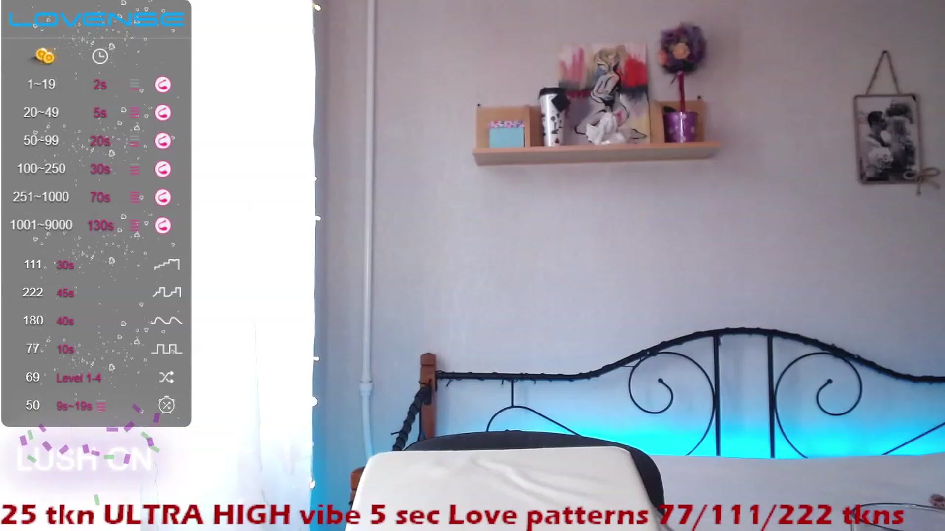Gallery image thumbnail from Red_joan's myfreecams stream on, 12/29/2022, 12:10 image 16 of 20