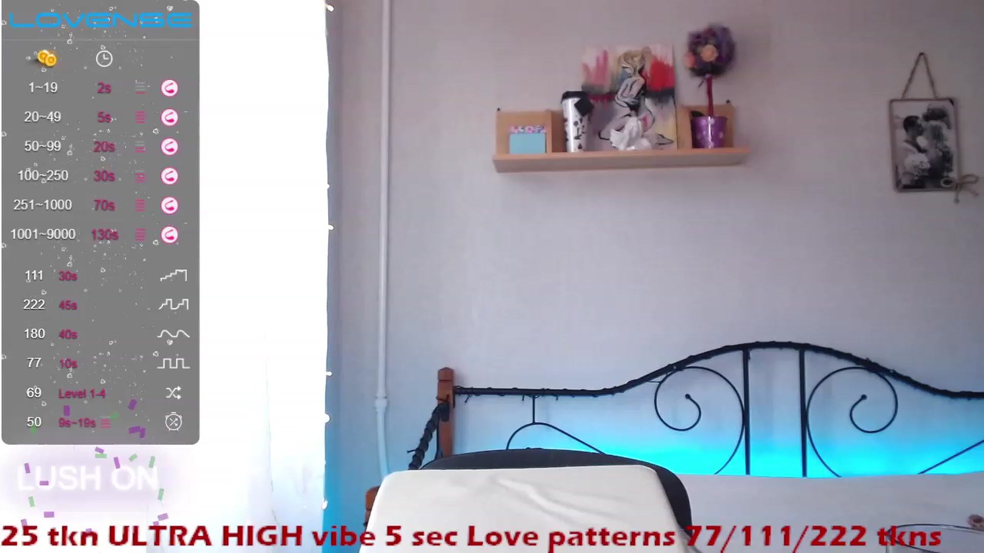 Gallery image thumbnail from Red_joan's myfreecams stream on, 12/29/2022, 12:10 image 15 of 20