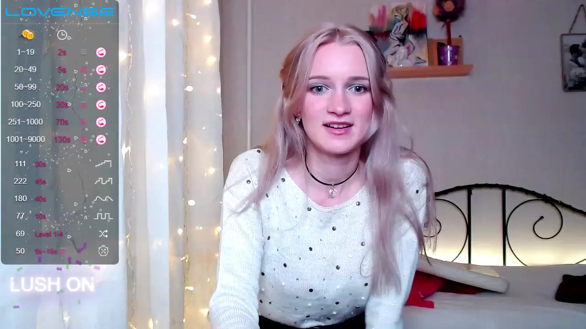 Gallery image thumbnail from Red_joan's myfreecams stream on, 12/29/2022, 15:06 image 20 of 20