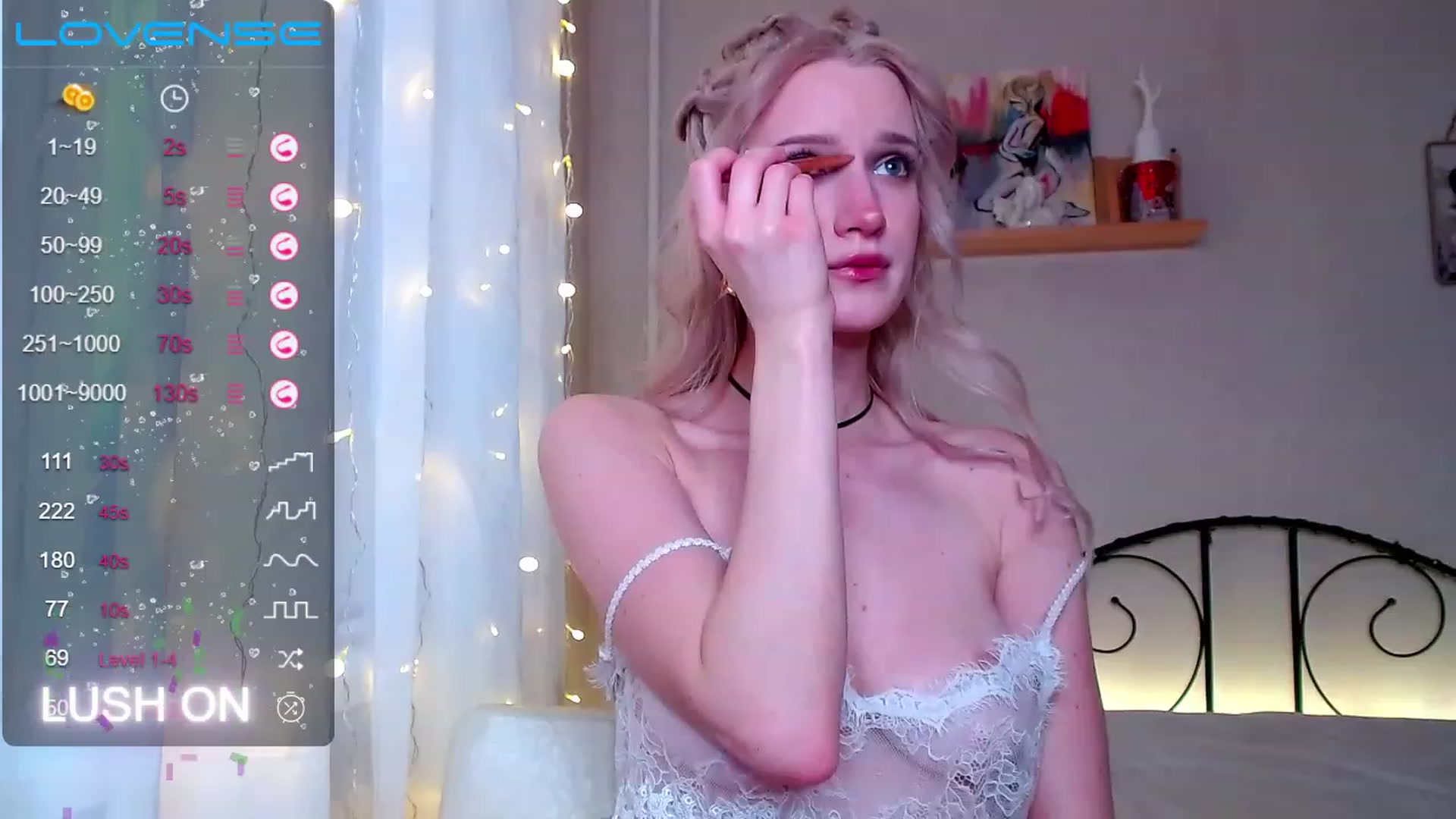 Gallery image thumbnail from Red_joan's myfreecams stream on, 12/30/2022, 14:11 image 13 of 20