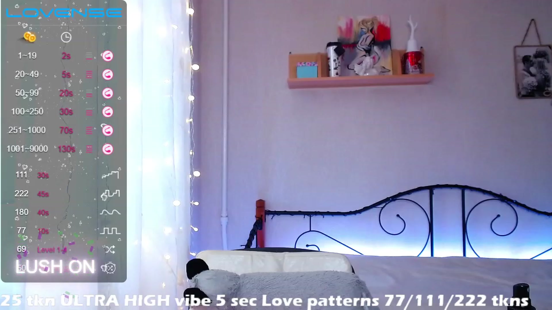 Gallery image thumbnail from Red_joan's myfreecams stream on, 12/30/2022, 14:11 image 6 of 20