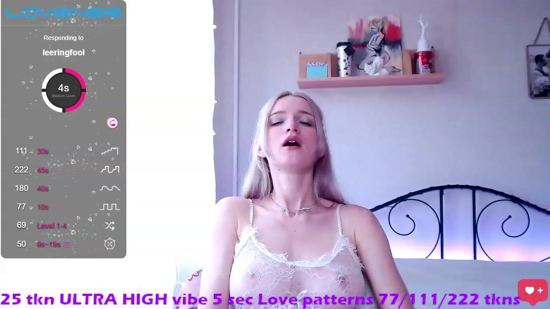 Gallery image thumbnail from Red_joan's myfreecams stream on, 01/04/2023, 13:02 image 5 of 20
