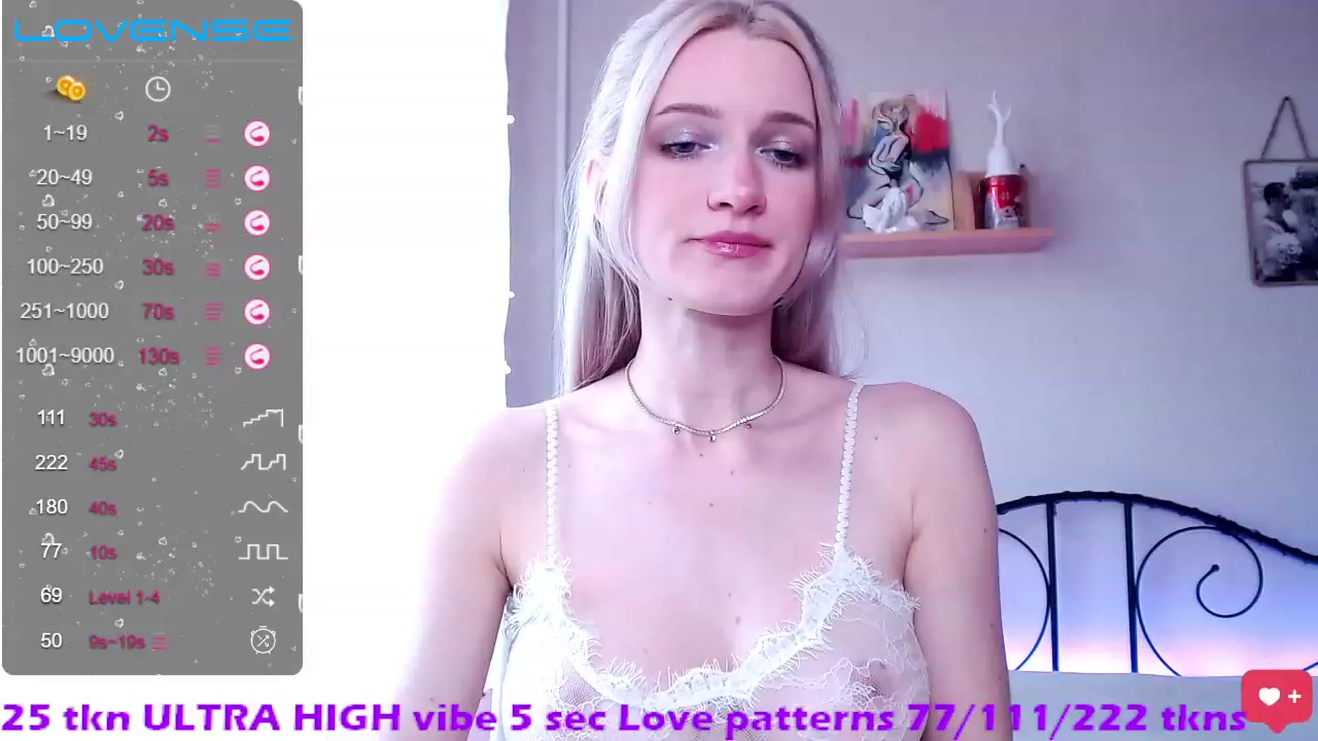 Gallery image thumbnail from Red_joan's myfreecams stream on, 01/04/2023, 13:02 image 1 of 20
