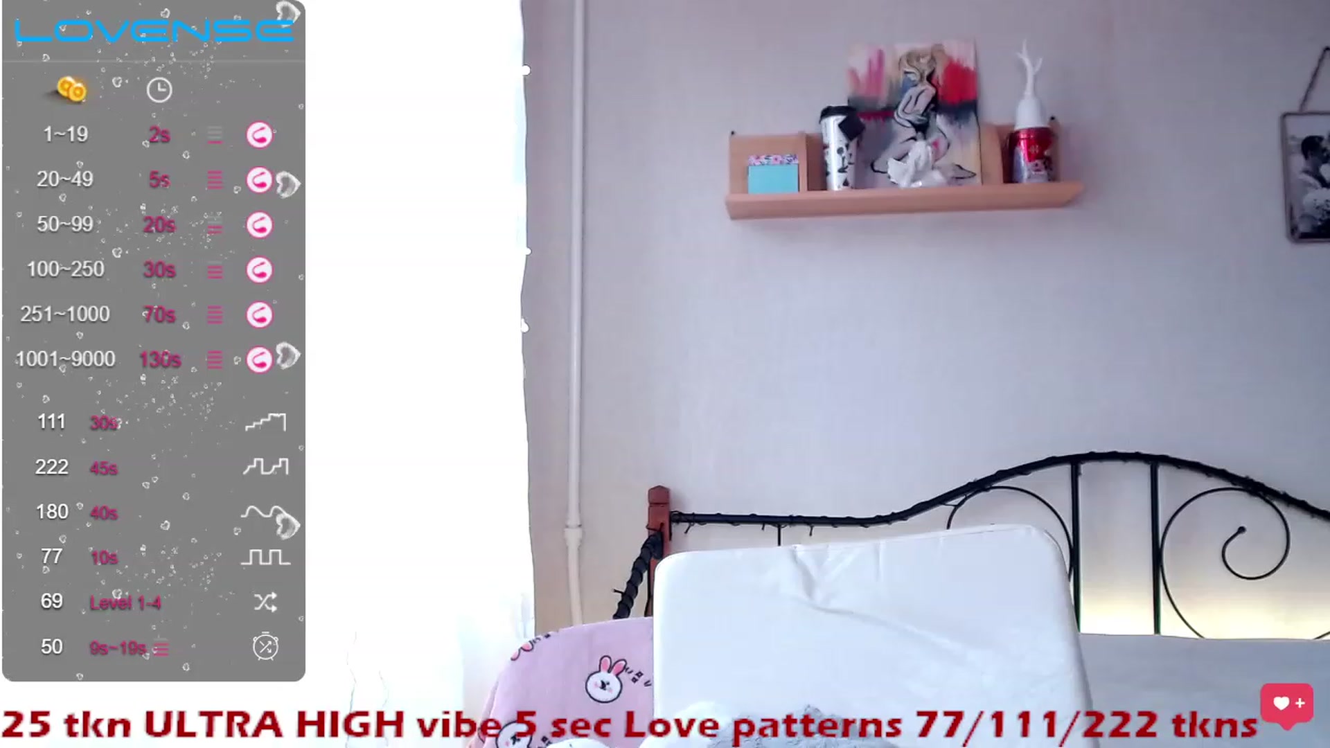 Gallery image thumbnail from Red_joan's myfreecams stream on, 01/04/2023, 13:02 image 19 of 20