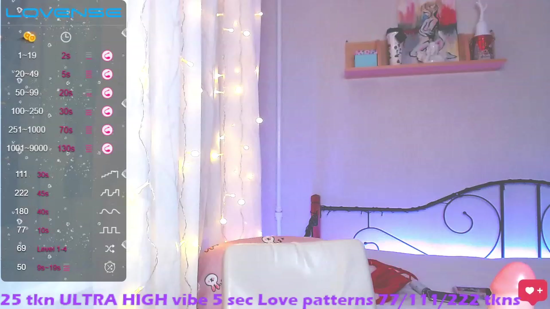 Gallery image thumbnail from Red_joan's myfreecams stream on, 01/07/2023, 15:42 image 9 of 20