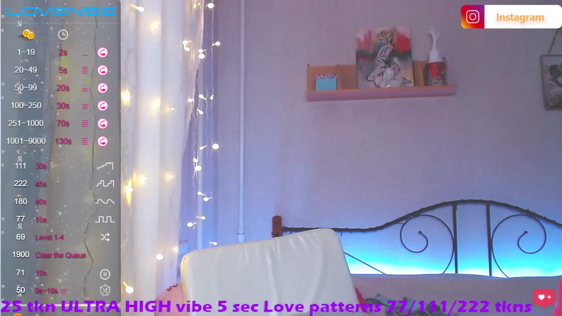 Gallery image thumbnail from Red_joan's myfreecams stream on, 01/13/2023, 15:47 image 20 of 20
